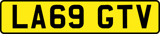LA69GTV