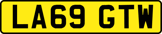 LA69GTW