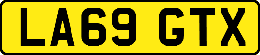 LA69GTX