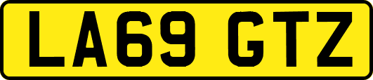 LA69GTZ