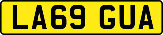 LA69GUA