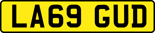 LA69GUD