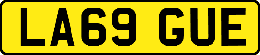 LA69GUE