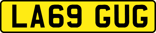 LA69GUG