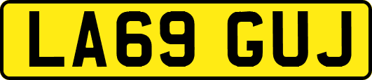 LA69GUJ