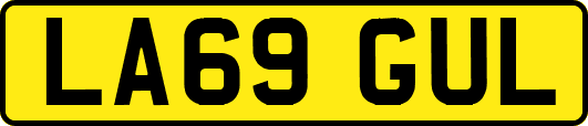 LA69GUL