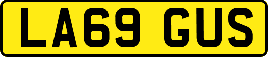 LA69GUS