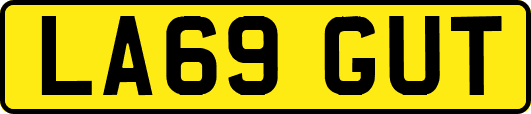 LA69GUT