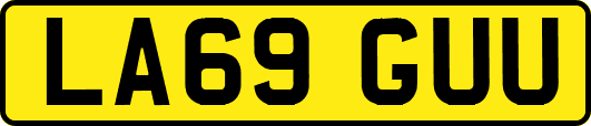 LA69GUU