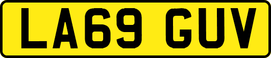 LA69GUV