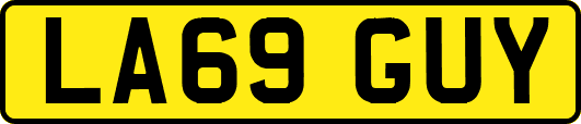 LA69GUY