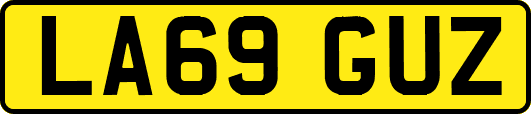 LA69GUZ