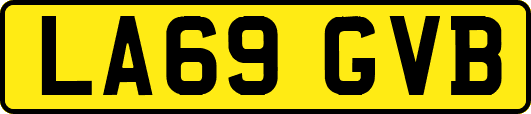 LA69GVB