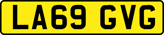 LA69GVG
