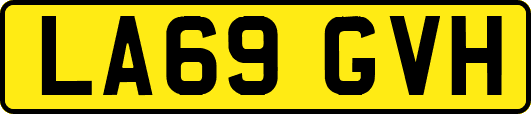 LA69GVH