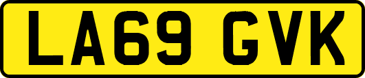 LA69GVK