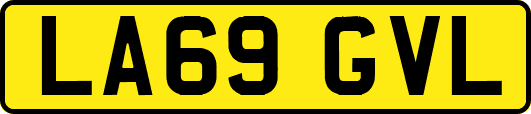 LA69GVL