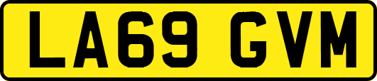 LA69GVM