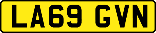 LA69GVN