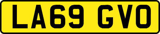 LA69GVO