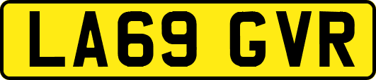 LA69GVR