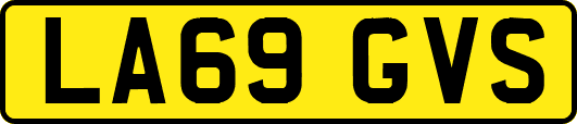 LA69GVS