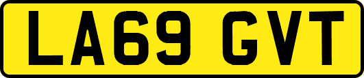 LA69GVT