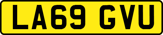 LA69GVU