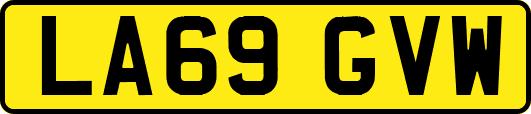 LA69GVW