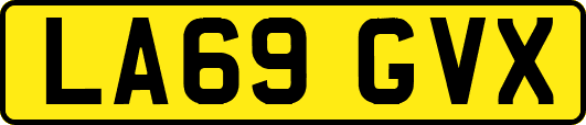 LA69GVX