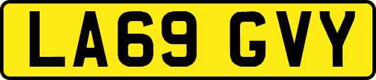 LA69GVY