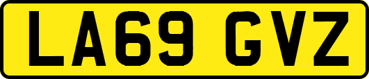 LA69GVZ