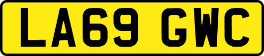LA69GWC