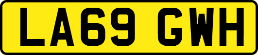 LA69GWH