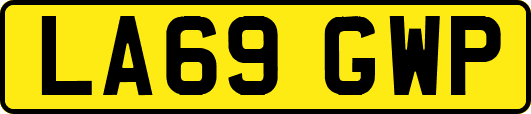LA69GWP