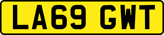 LA69GWT