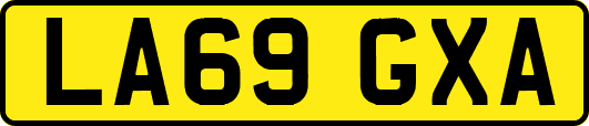 LA69GXA