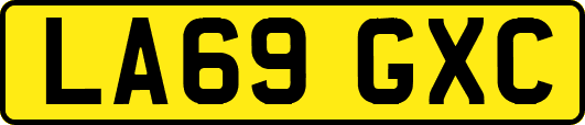 LA69GXC