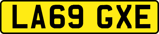 LA69GXE