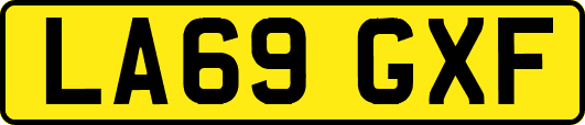 LA69GXF