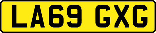 LA69GXG