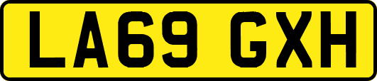 LA69GXH