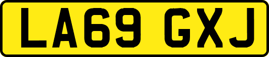LA69GXJ