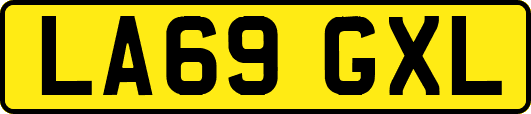 LA69GXL