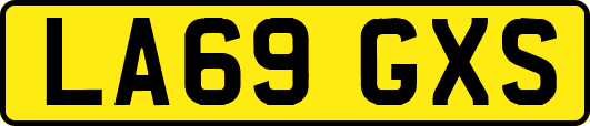 LA69GXS