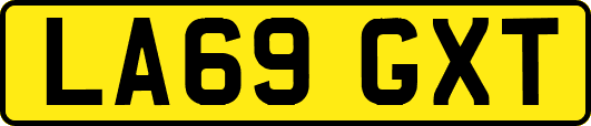 LA69GXT
