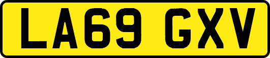 LA69GXV