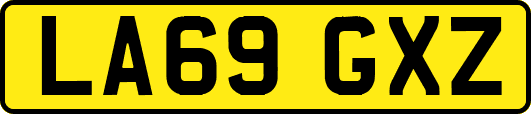 LA69GXZ