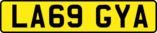 LA69GYA