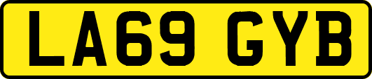 LA69GYB